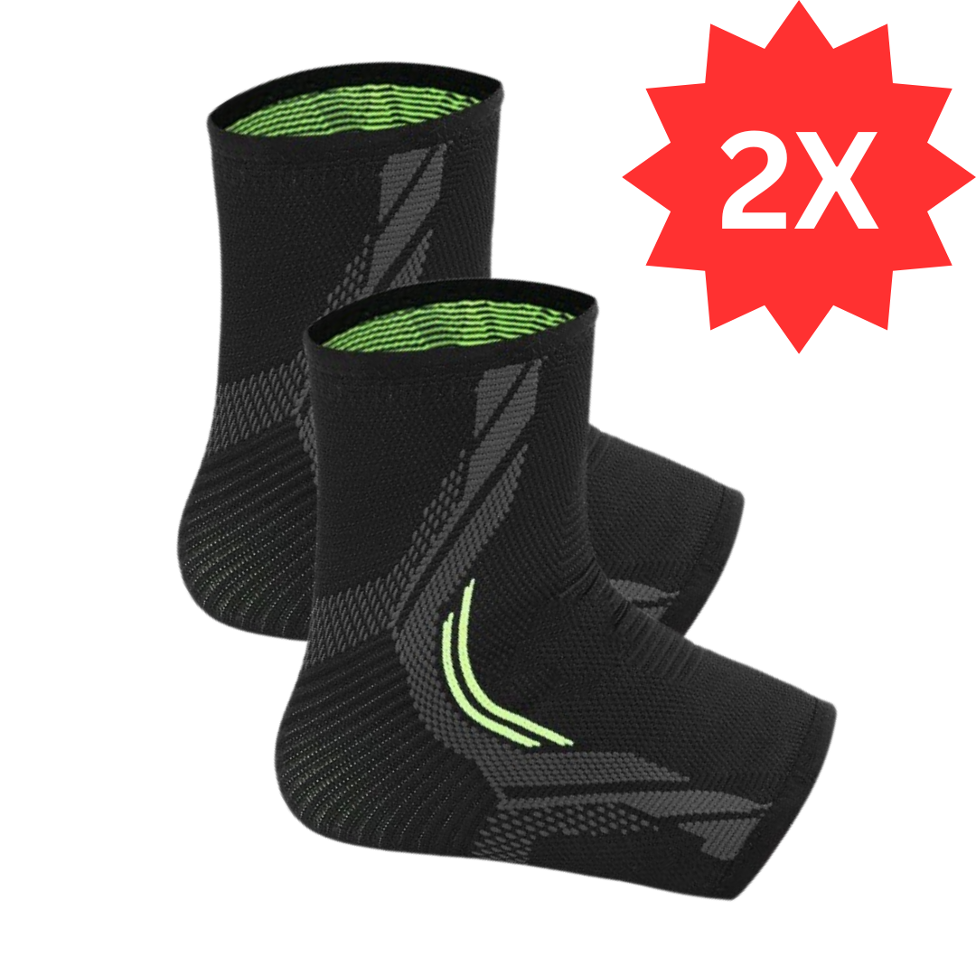 Foot Rejuvenation Compression Socks